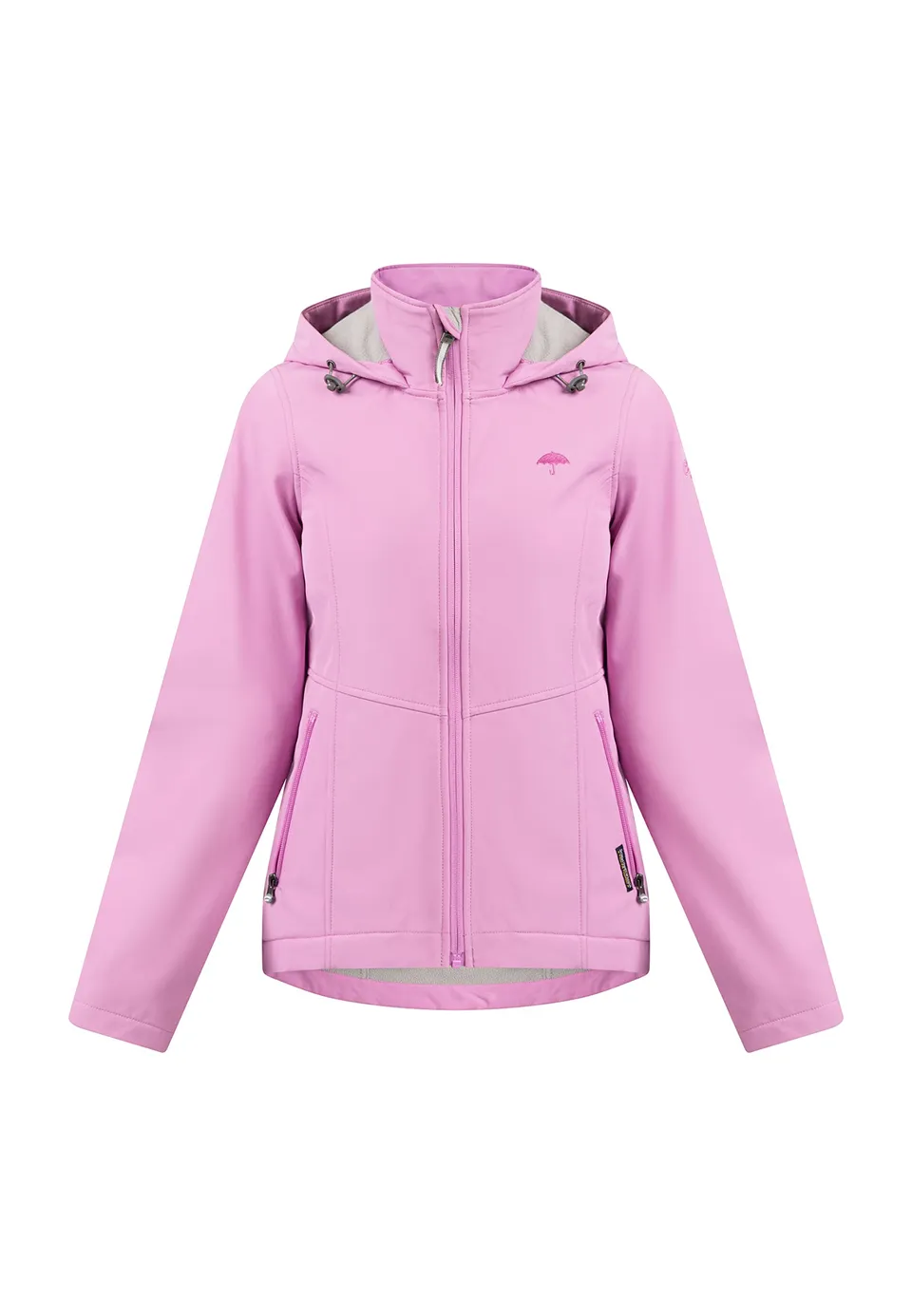 schmuddelwedda-damen-softshelljacke-7 image 1