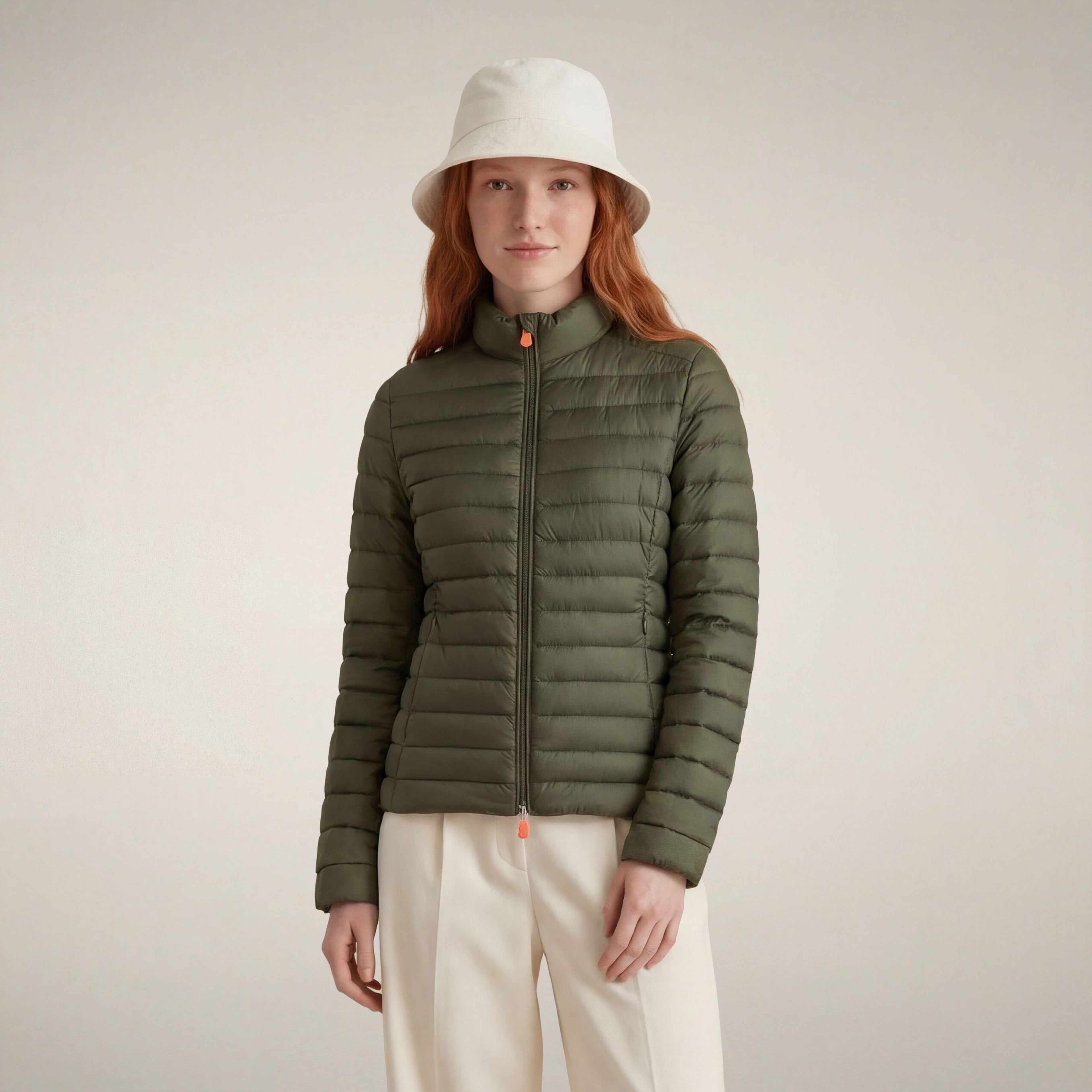 save-the-duck-carly-damen-steppjacke-olivgr-n image 5