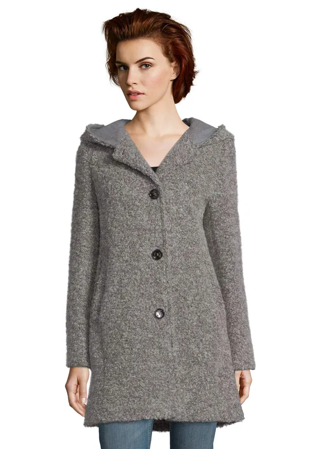 gil-bret-monaco-damen-jacke-taupe-melange-7714-beige-gr-42 image 1