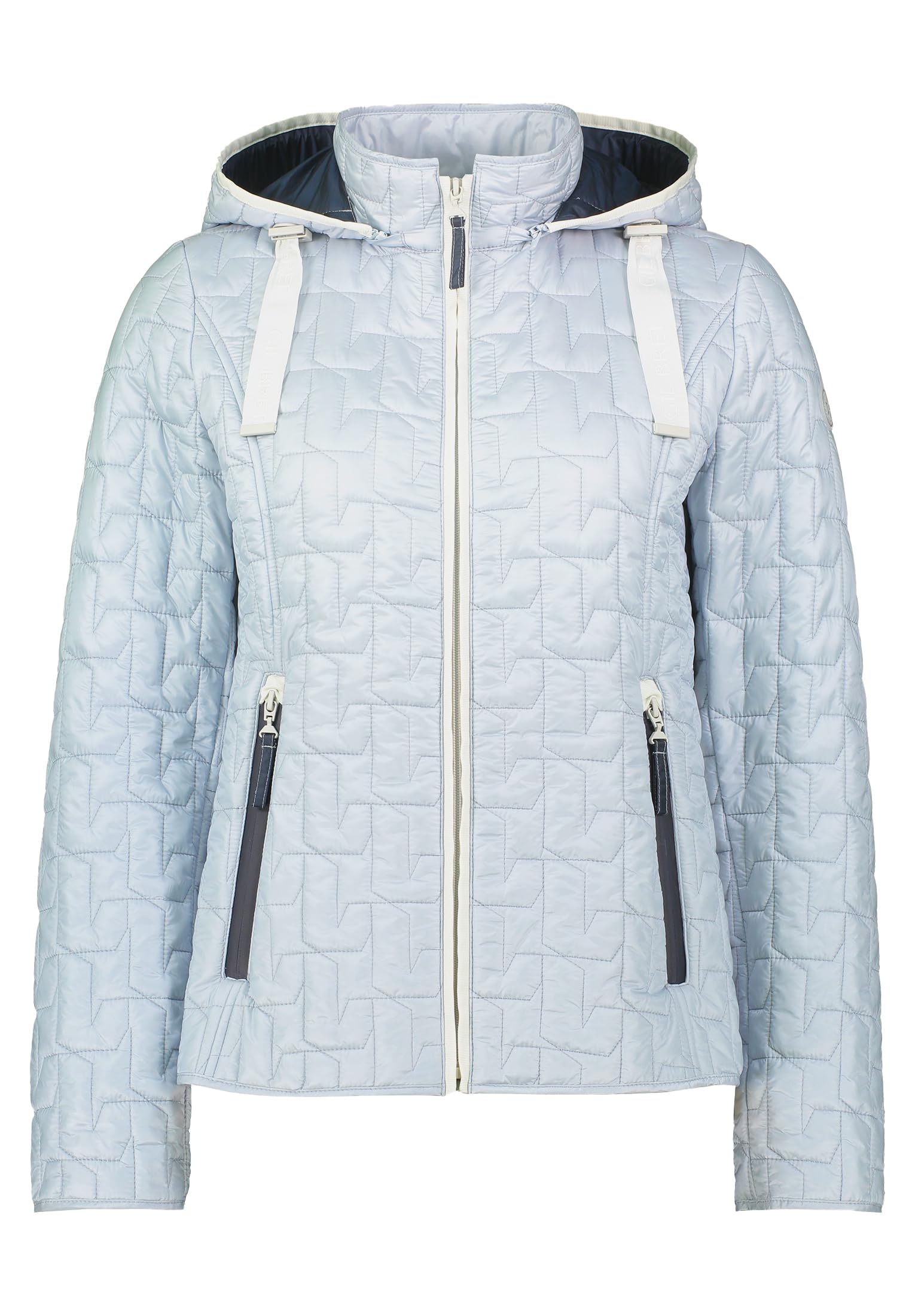 gil-bret-arizona-damen-steppjacke-blau-gr-42 image 1