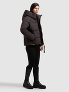 khujo-jacke-ono-moody-plum-winterjacke-h-ftlang image 6