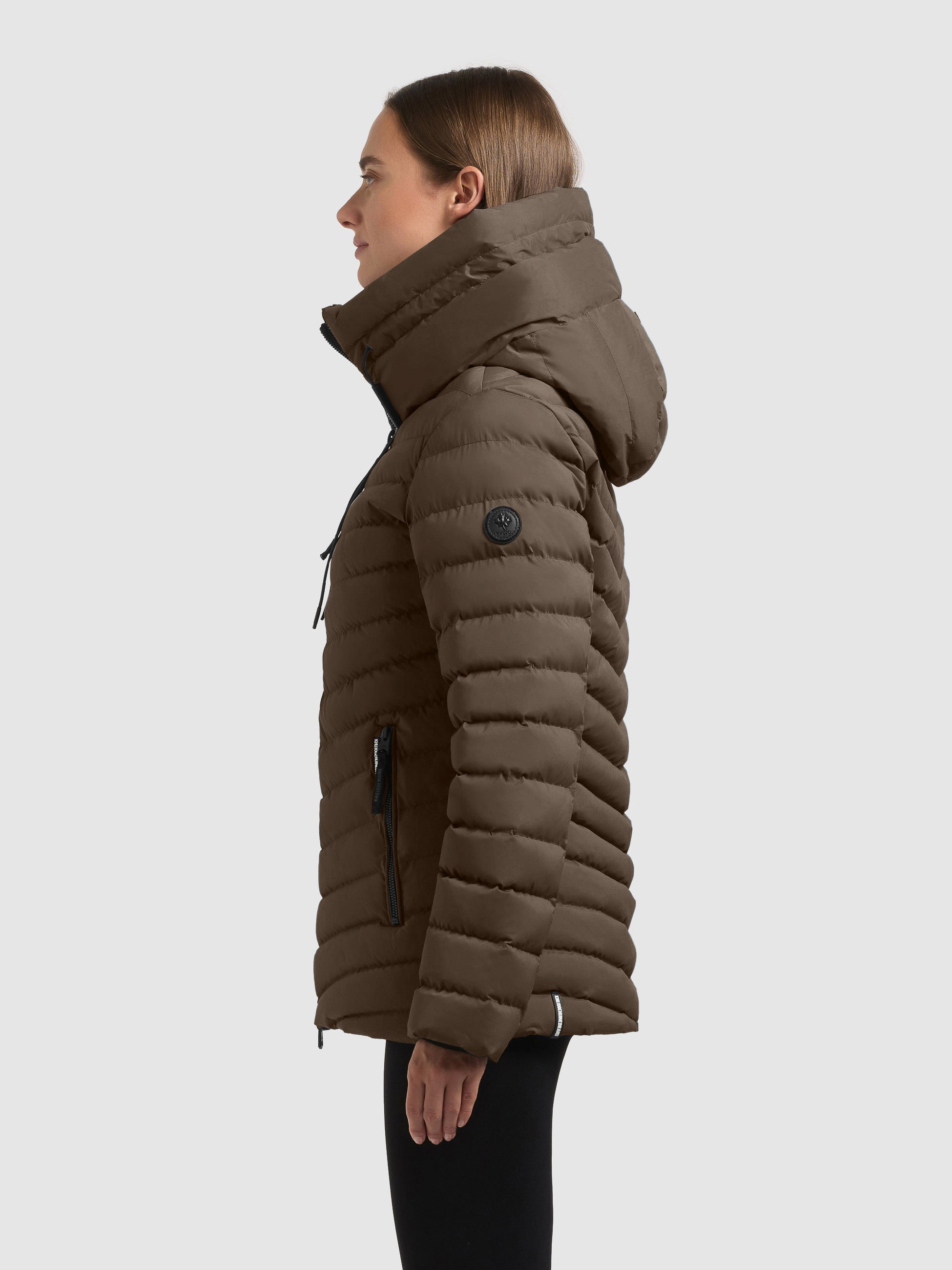 khujo-pace2-damen-steppjacke-h-ftlang-dunkelgr-n image 5