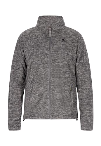 schmuddelwedda-herren-fleecejacke-mit-stehkragen-marine image 6