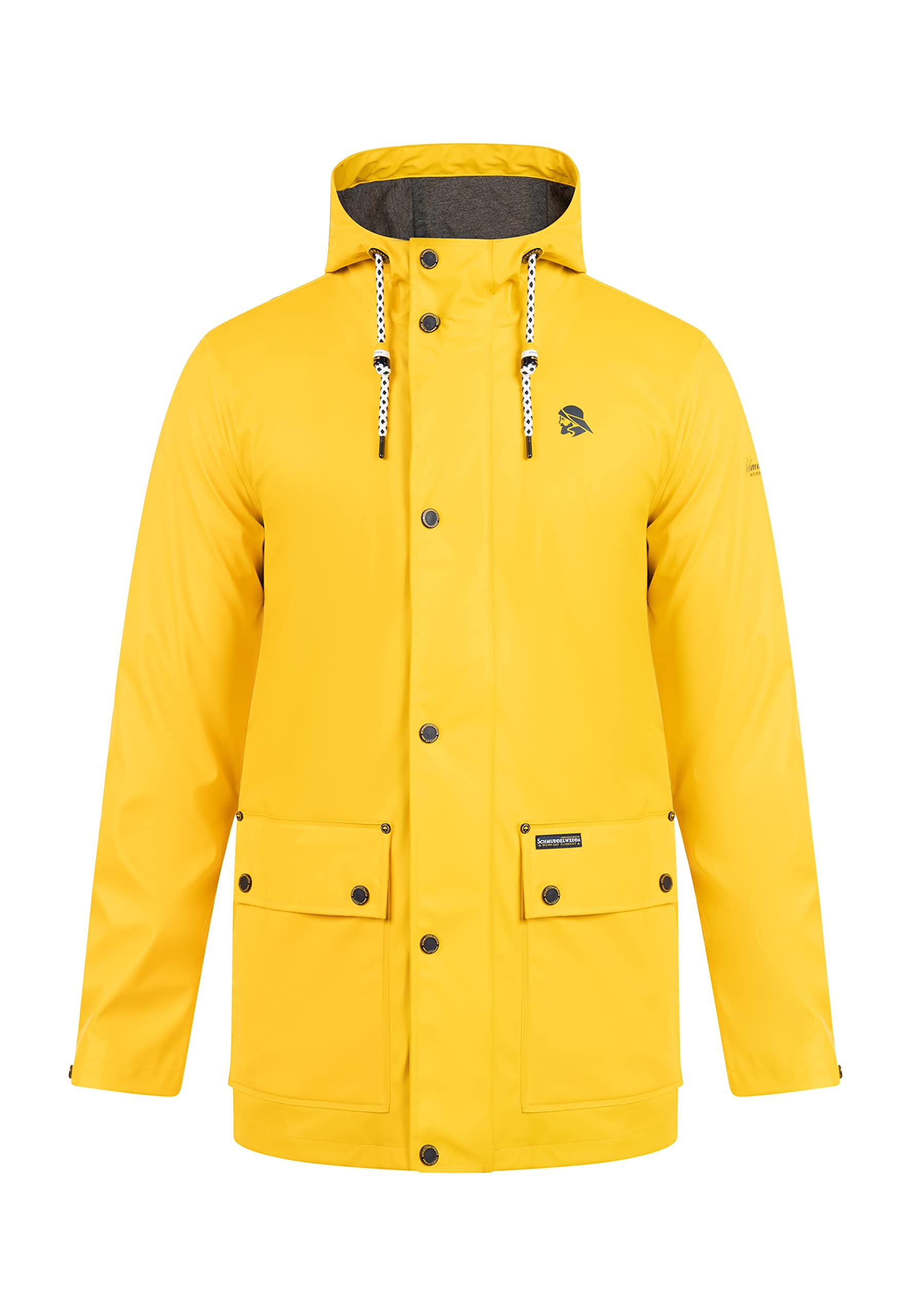 schmuddelwedda-herren-regenjacke-friesennerz-wind-und-wasserdicht image 7