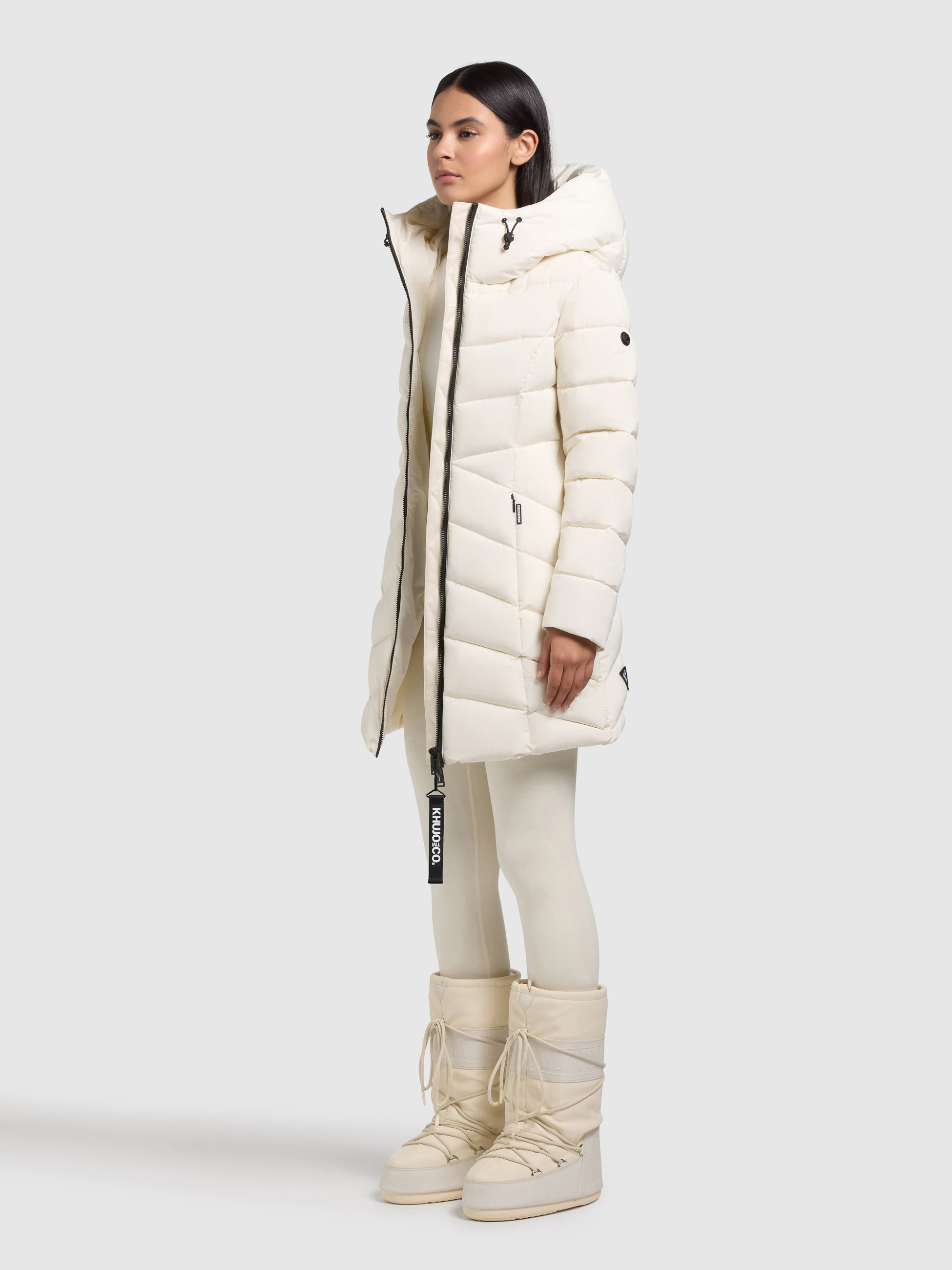 khujo-mantel-dier-2in1-damen-wintermantel-luna-white image 2