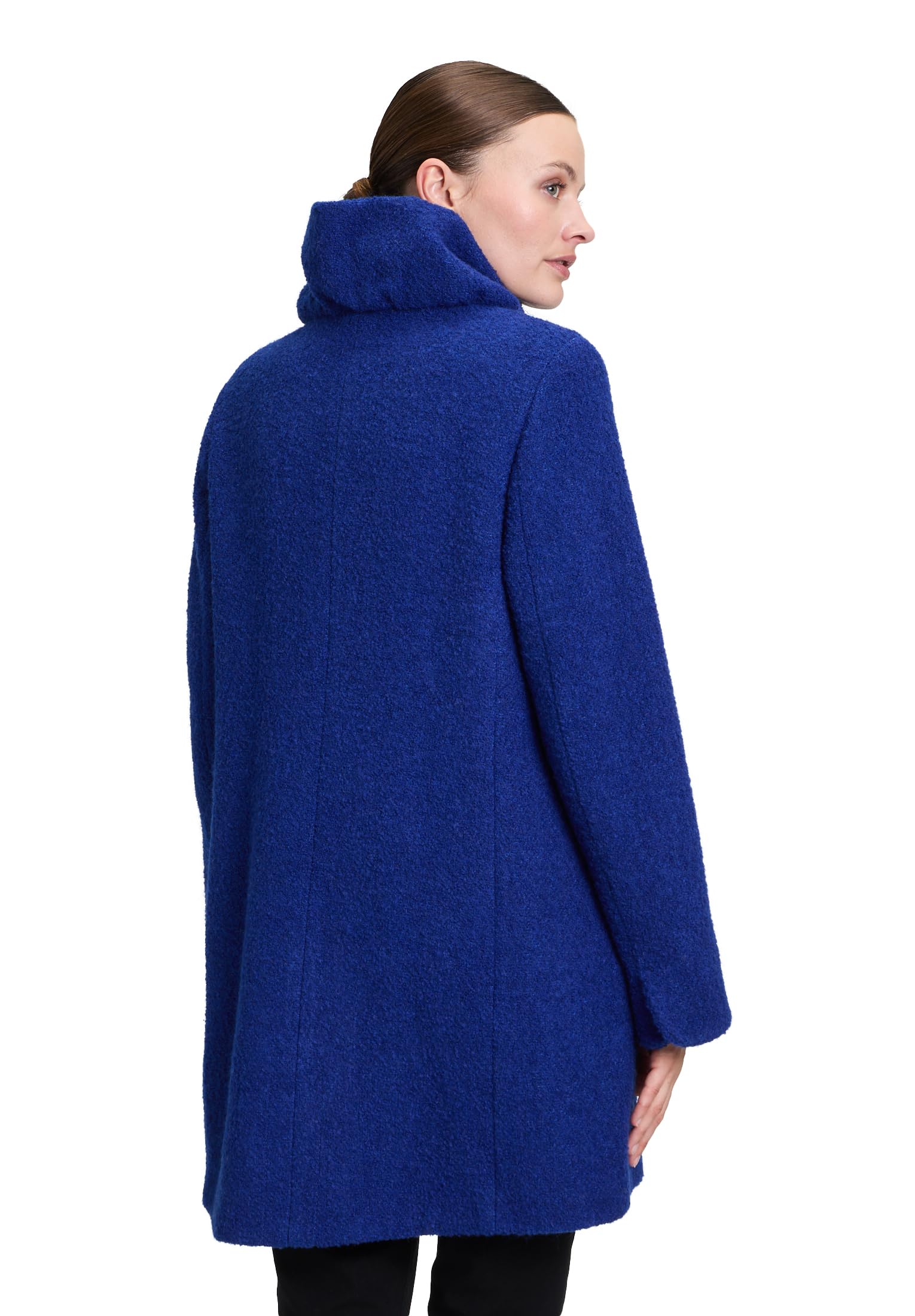 gil-bret-pippa-fabi-damen-wolljacke-boucl image 4