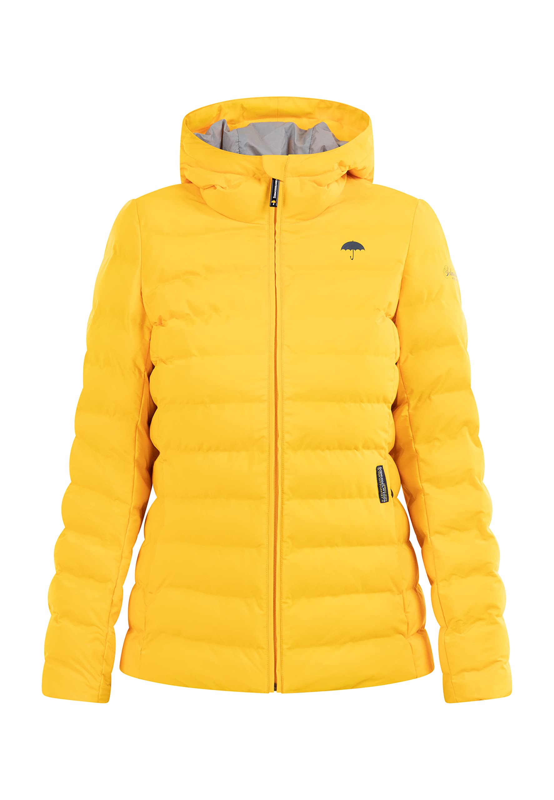 schmuddelwedda-damen-wattierte-winterjacke-warme-steppjacke-2 image 1