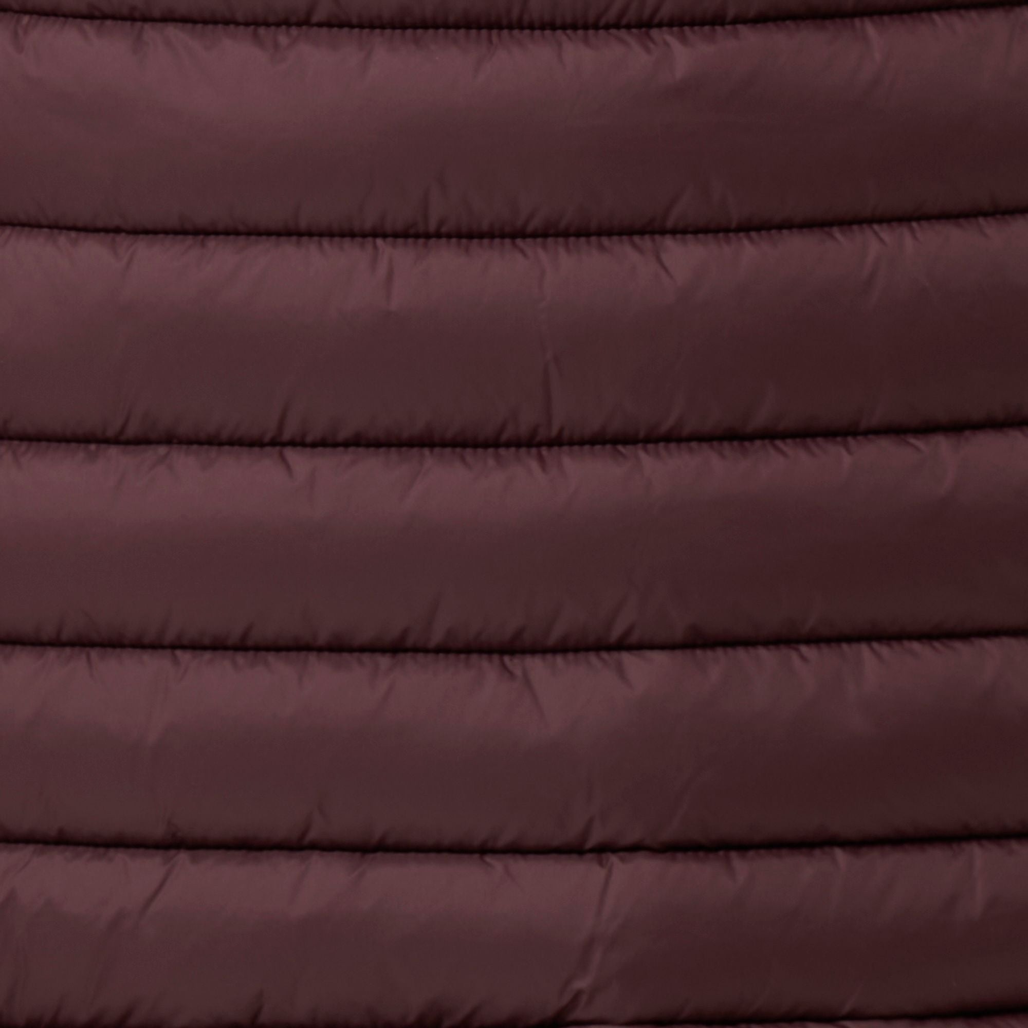 save-the-duck-carol-damen-steppmantel-lang-bordeaux-schwarz image 6