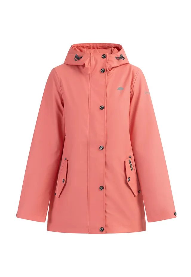 schmuddelwedda-damen-regenjacke-7 image 1