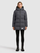 khujo-jacke-tanare3-steel-grey image 2