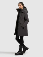 khujo-mantel-sina-wintermantel-winter-grey-damen image 2