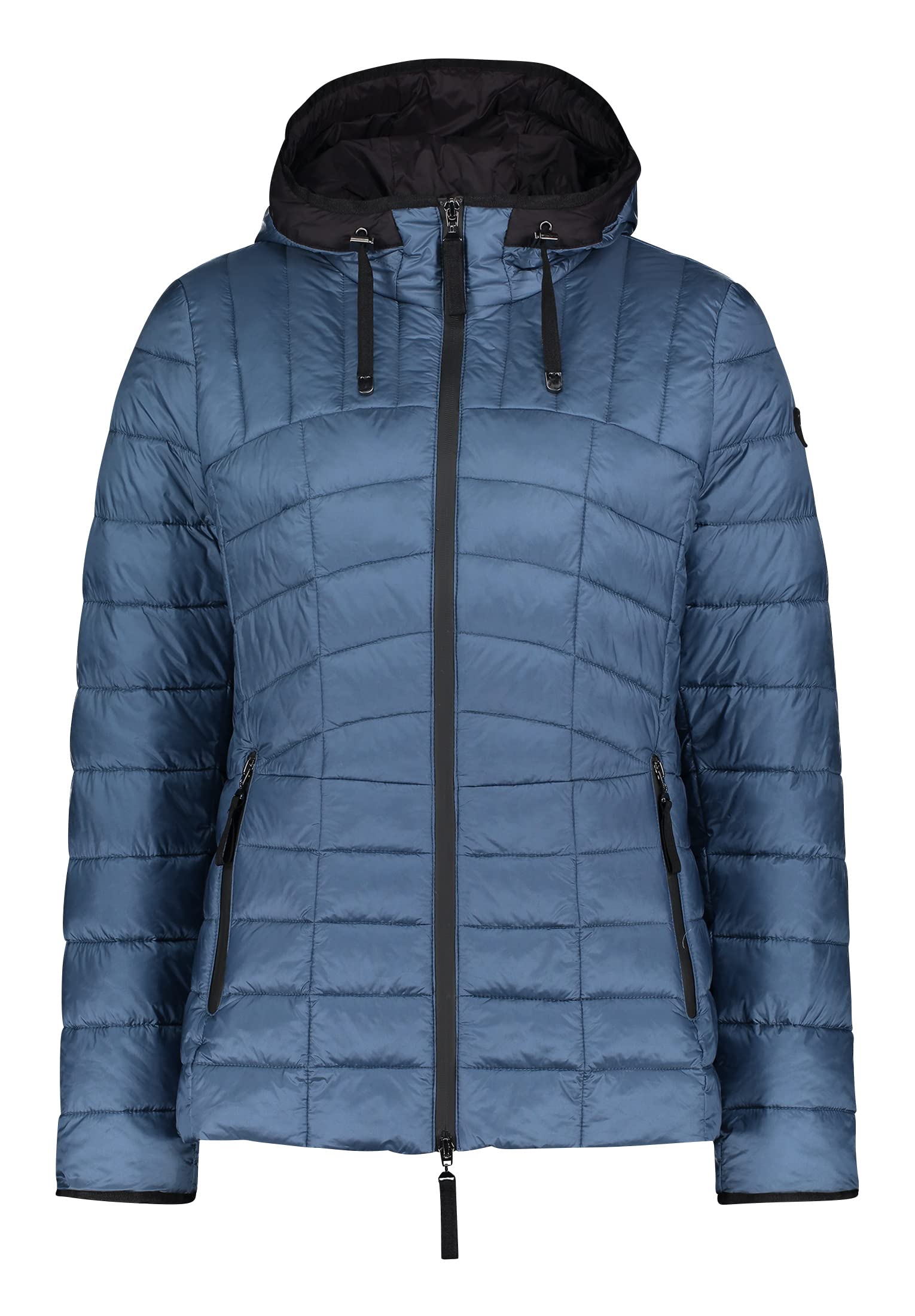 gil-bret-9056-6264-damen-steppjacke-tailliert-mit-kapuze image 3