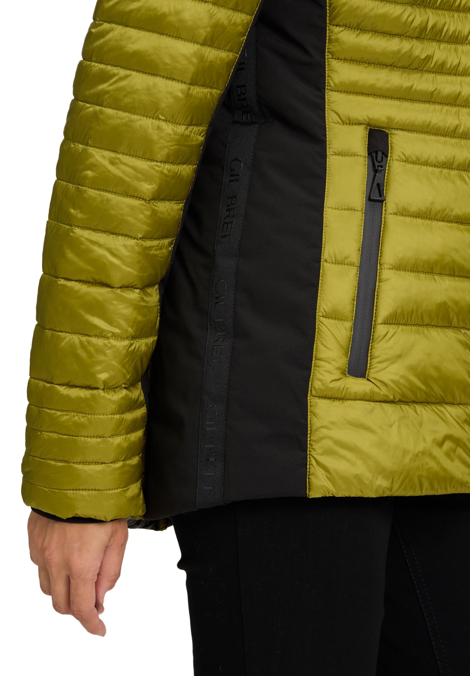 gil-bret-damen-dina-jacke-wattiert-winterjacke-klassiker image 6