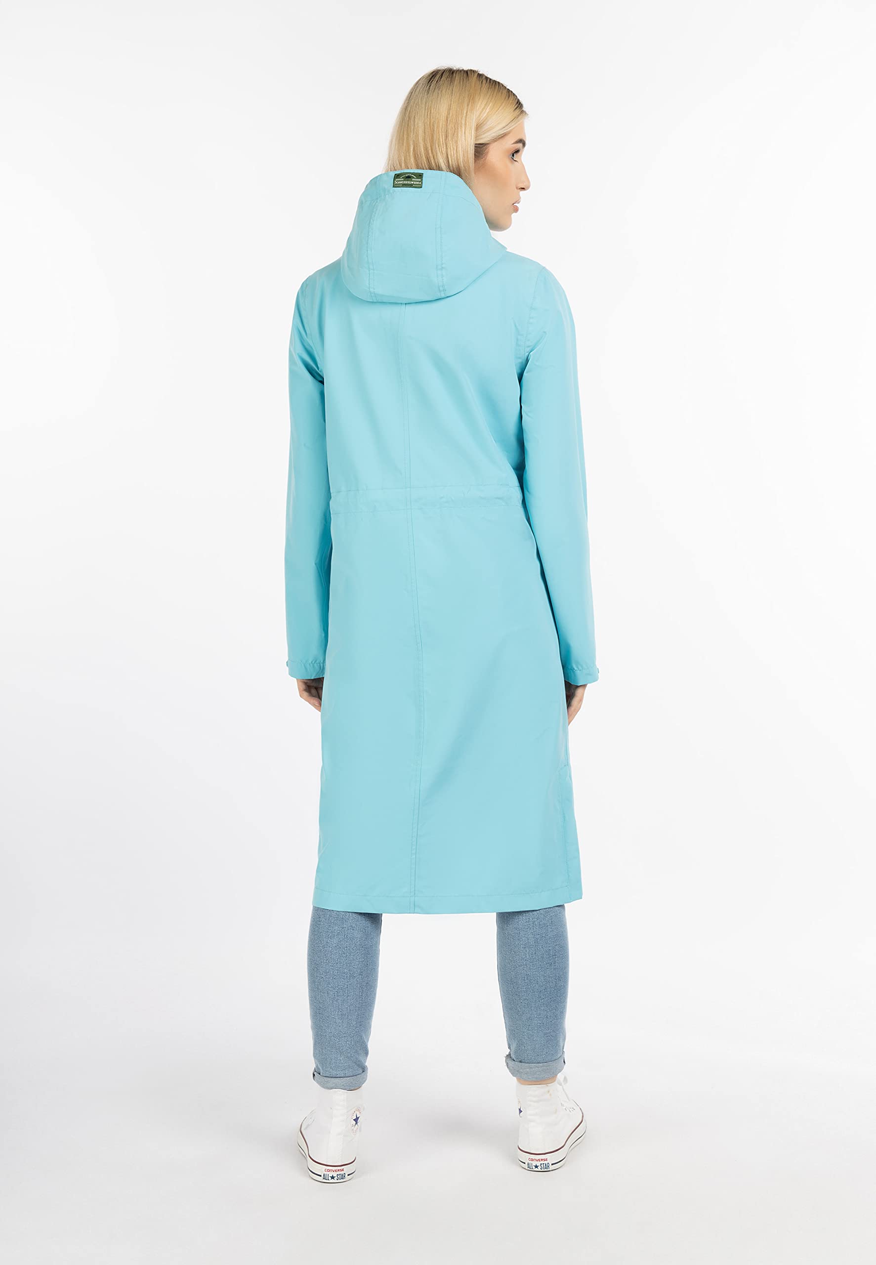 schmuddelwedda-damen-regenmantel-aus-recyceltem-material-3 image 6