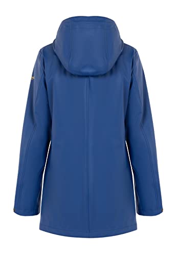 schmuddelwedda-damen-regenjacke-10 image 8