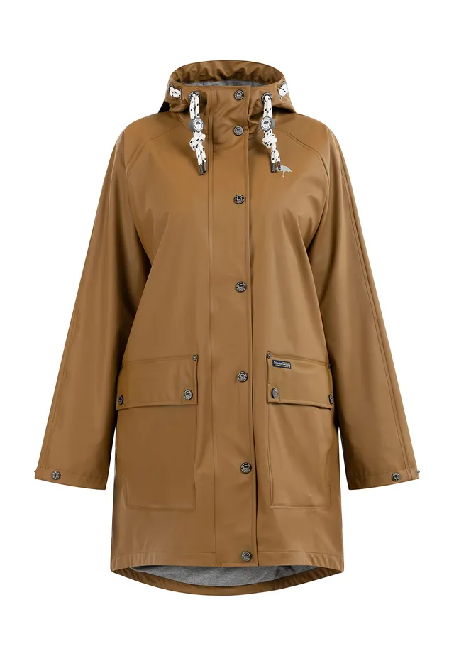 schmuddelwedda-damen-oversized-regenmantel-20 image 1
