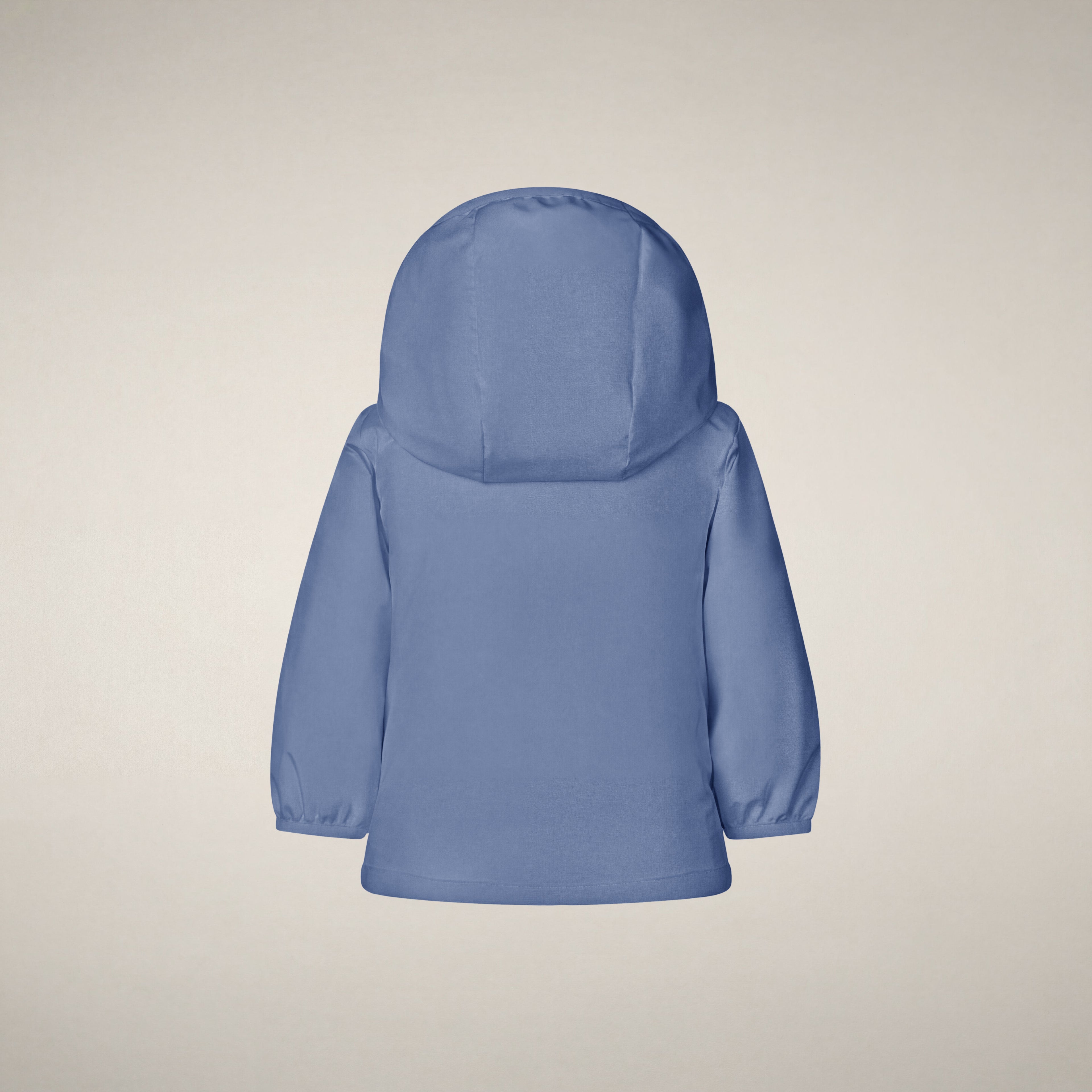 save-the-duck-coco-baby-windjacke-unisex-kornblumenblau image 2