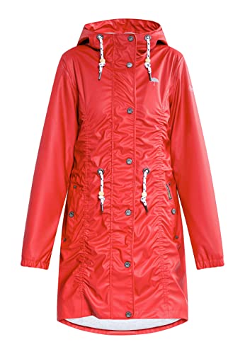 schmuddelwedda-damen-regenmantel-wasserdicht-3000mm-windbreaker-15 image 6