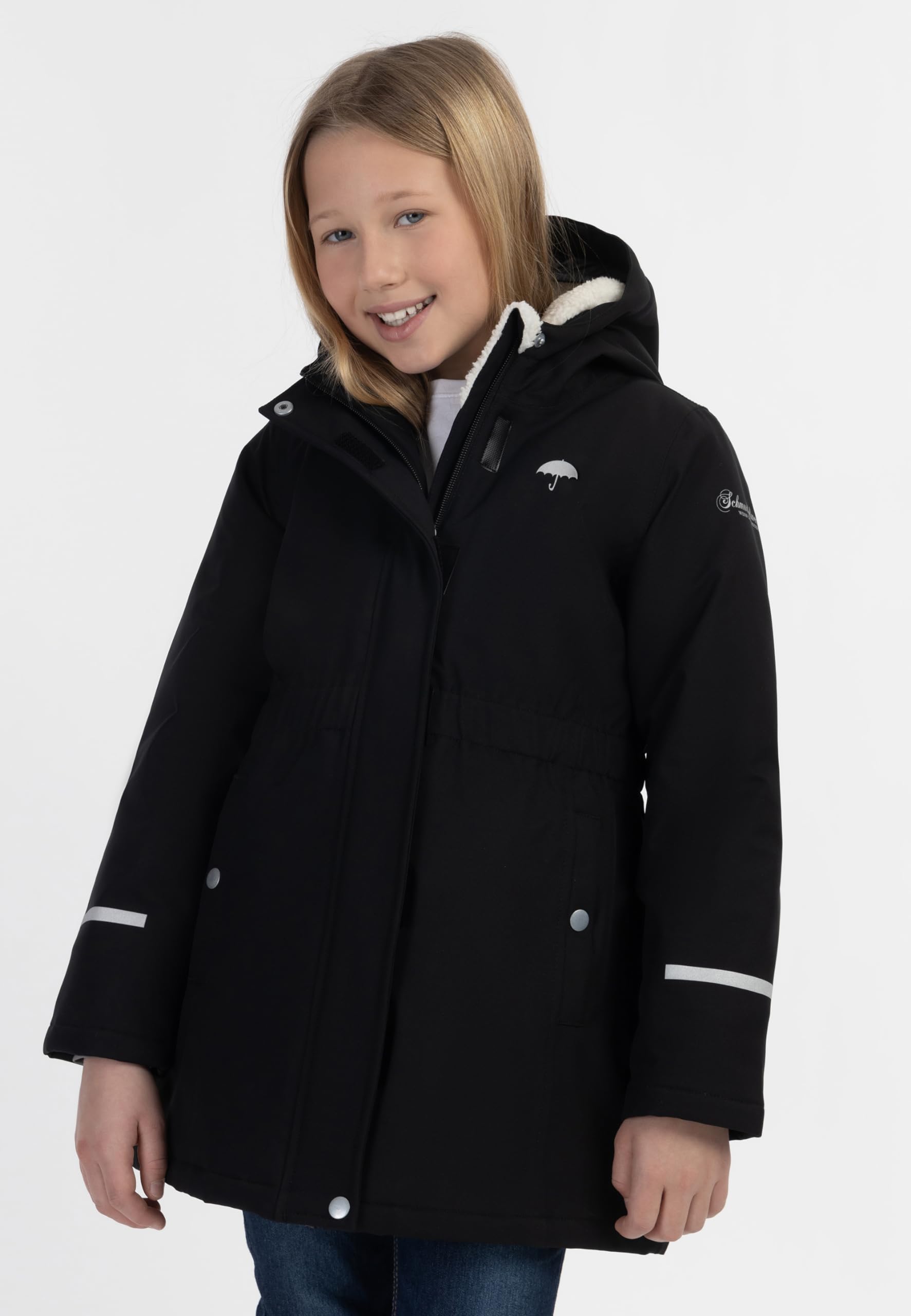 schmuddelwedda-m-dchen-winterjacke-wetterfest image 5