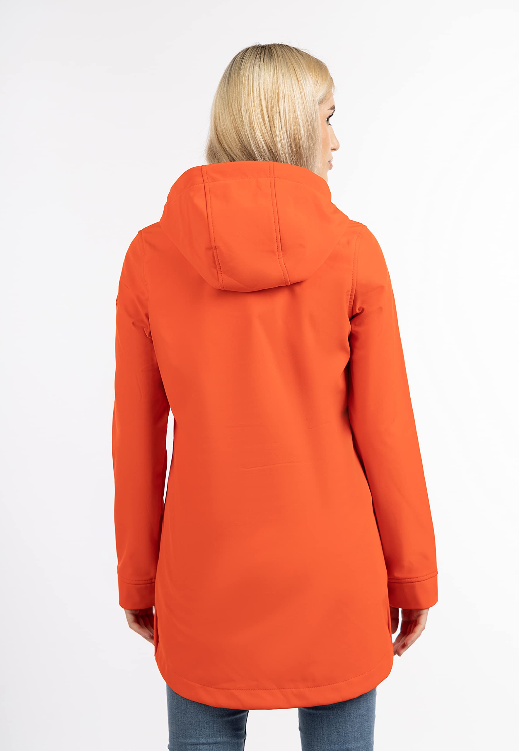 schmuddelwedda-damen-kurzmantel-aus-softshell-kurze-softshelljacke image 6