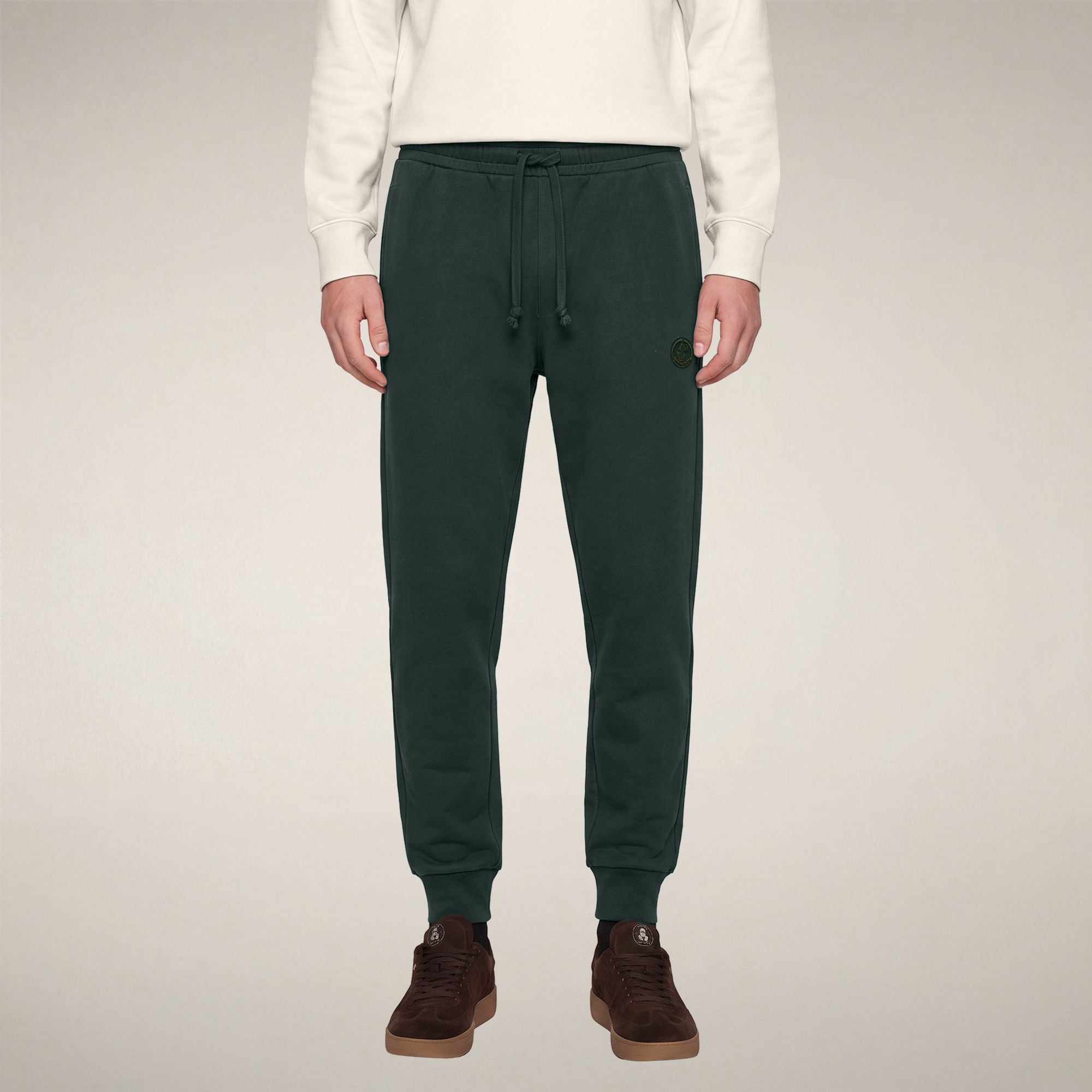 save-the-duck-enno-herren-joggers-nori-gr-n image 5