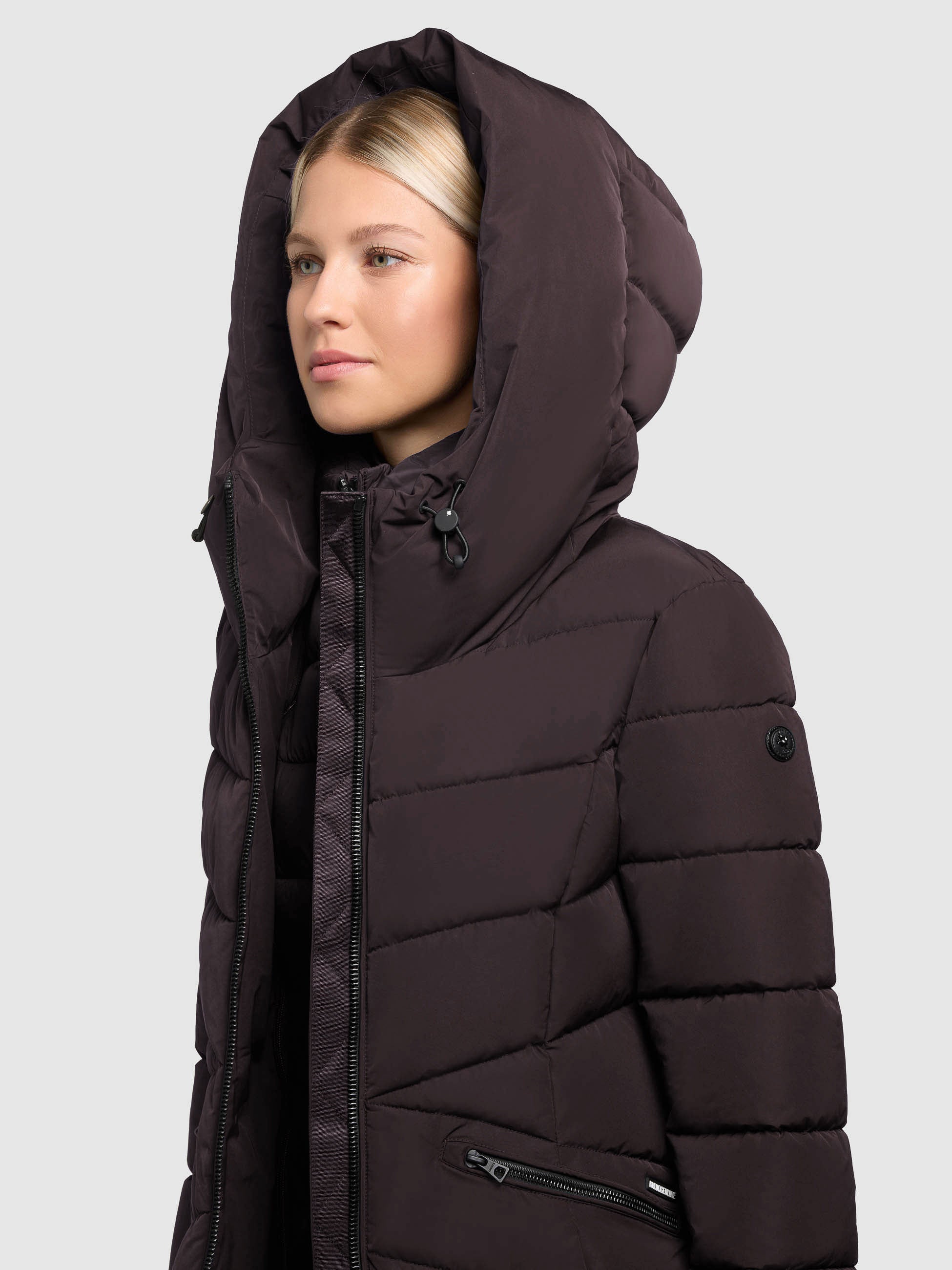 khujo-jacke-hersch-2in1-moody-plum-damen-steppjacke-slim-fit-mit-herausnehmbarem image 7