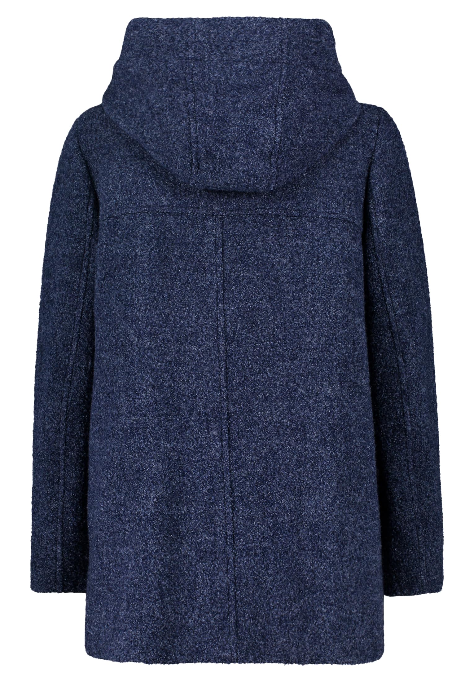 gil-bret-damen-wolljacke-mit-kapuze-boucl-giulia-steppfutter image 4