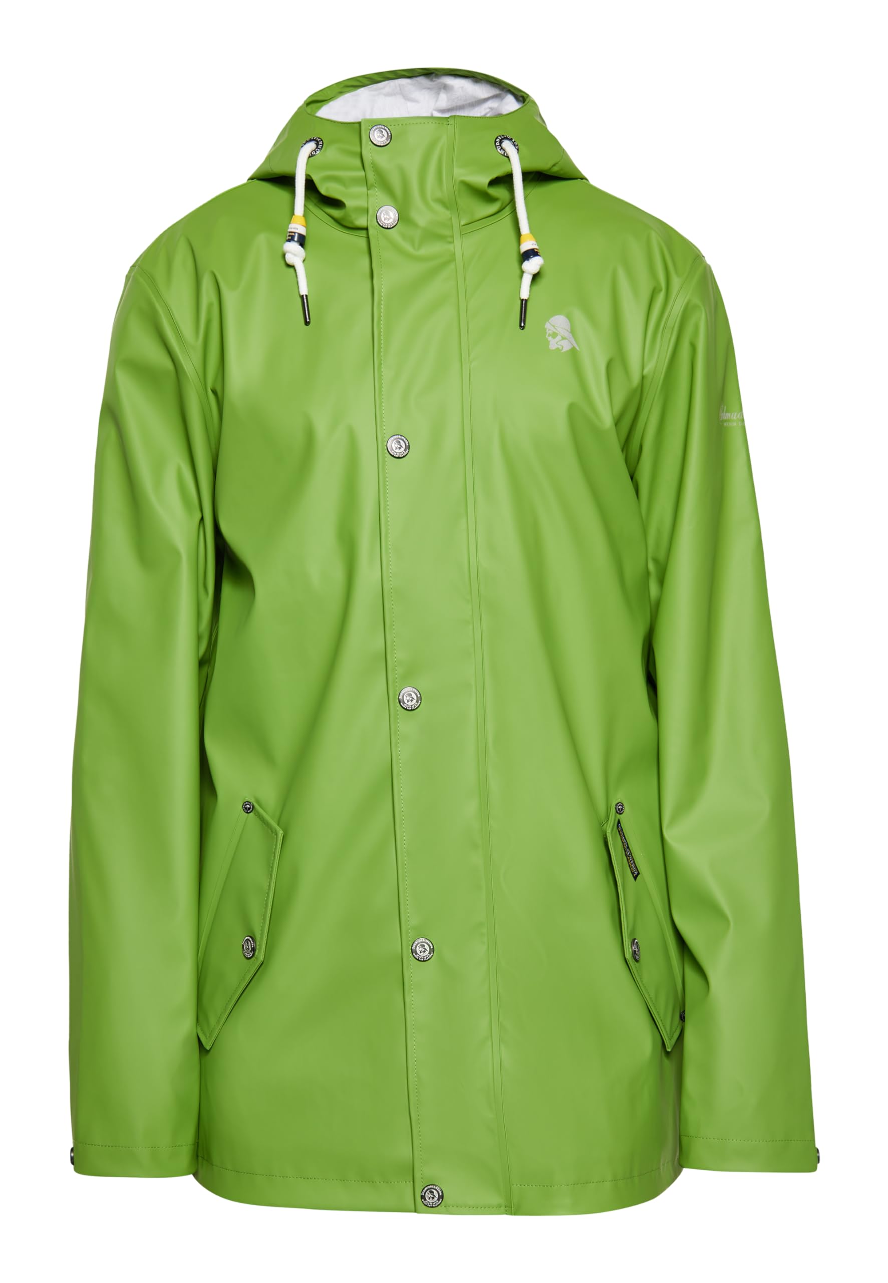 schmuddelwedda-herren-regenjacke image 1