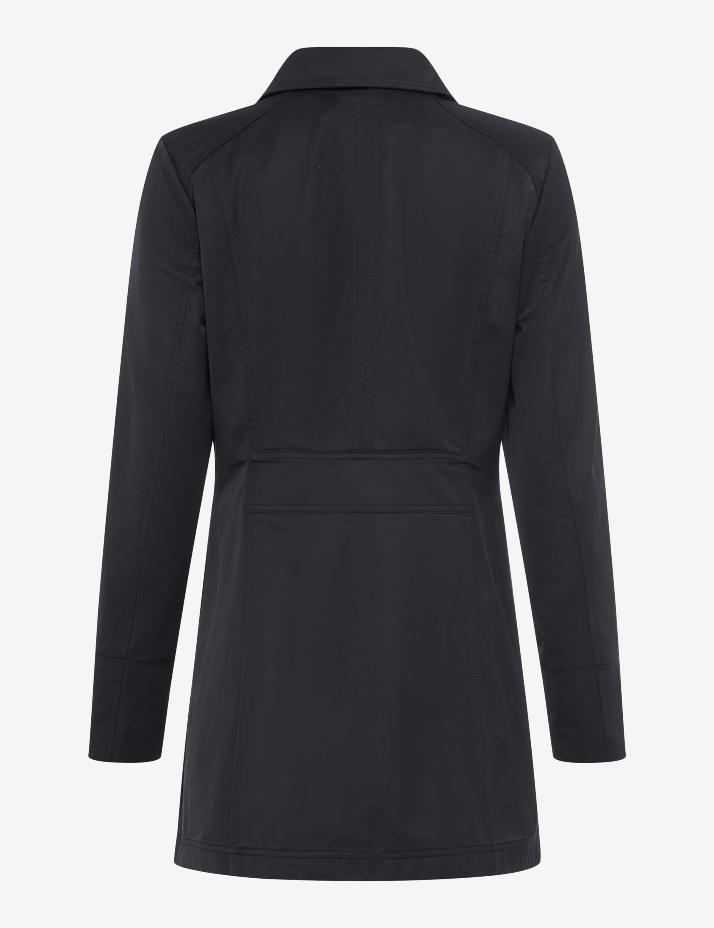 fuchs-schmitt-nottingham-cityjacke-damen-tailliert-mit-stehkragen image 6