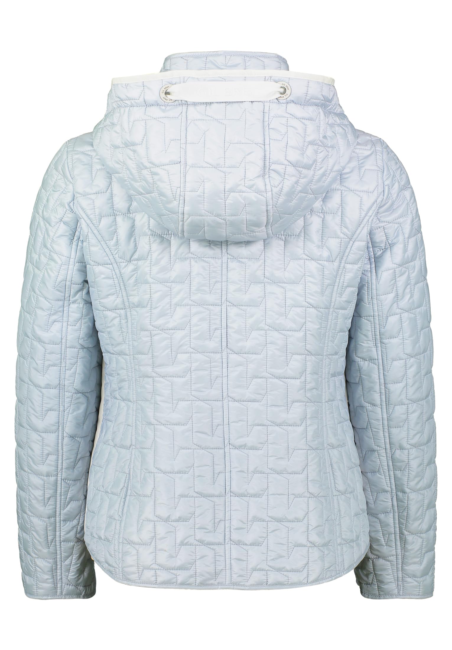 gil-bret-arizona-damen-steppjacke-blau-gr-42 image 3