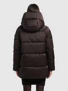 khujo-steppjacke-suda-moody-plum image 3