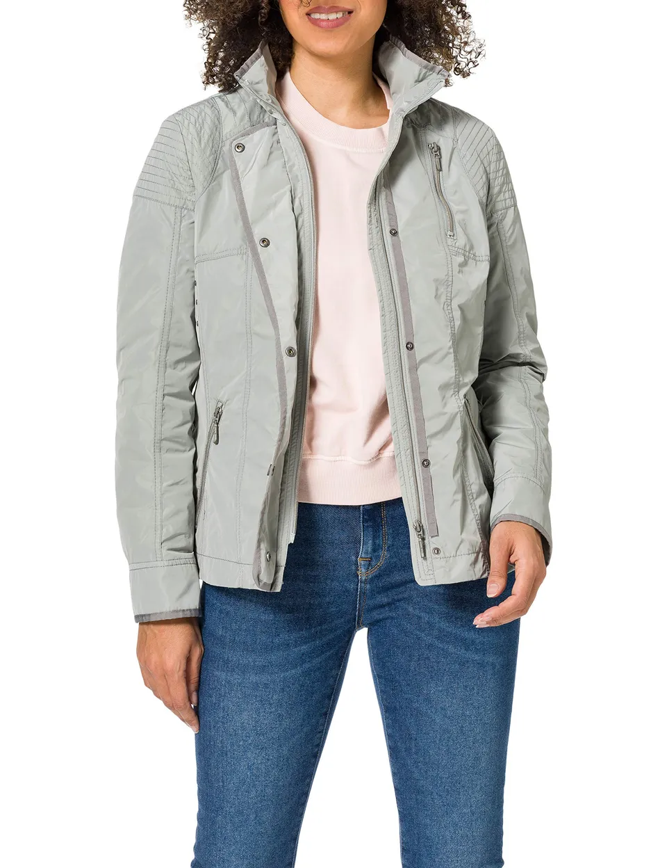 gil-bret-damen-grit-jacke-gr-n-gr-e-42 image 1