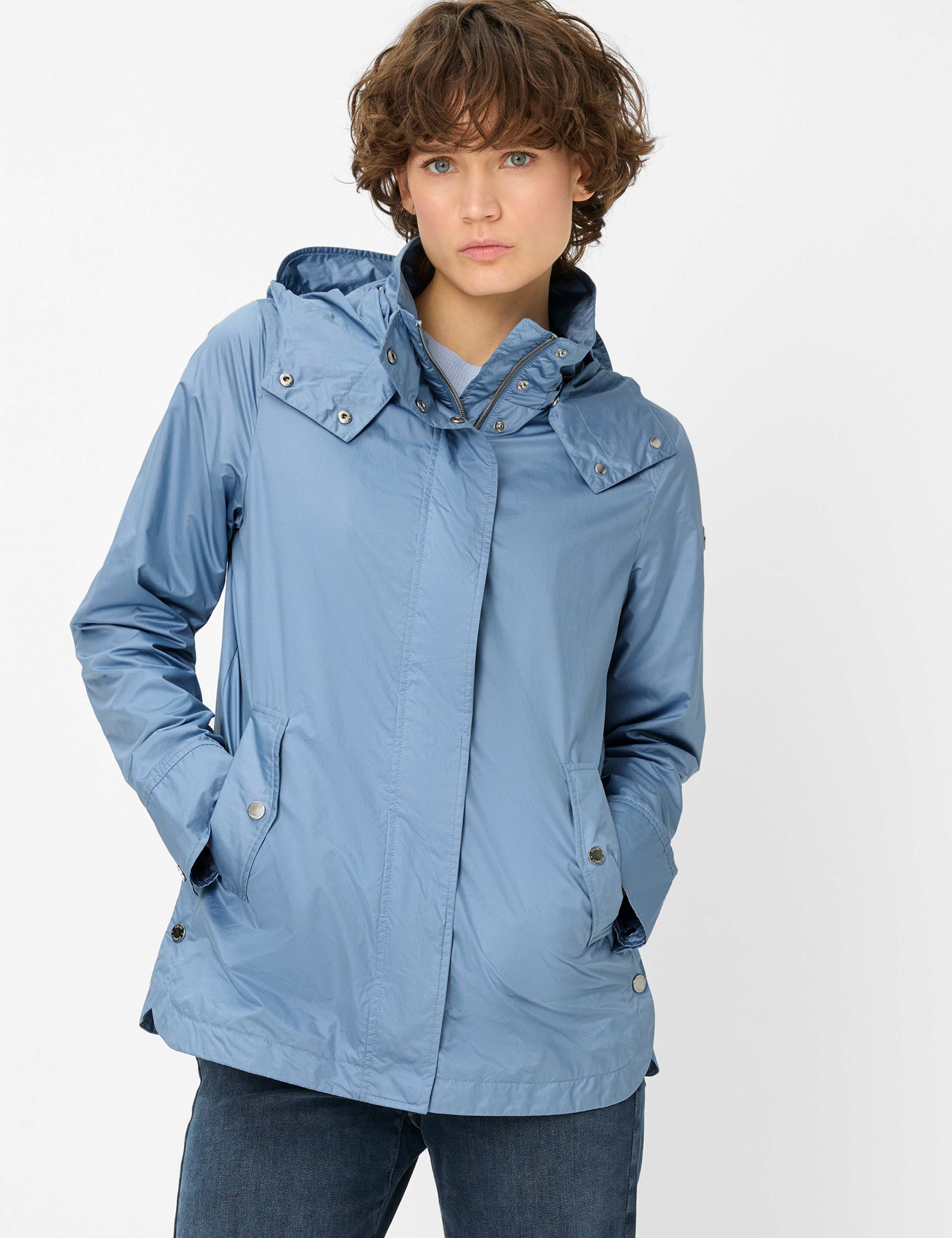 fuchs-schmitt-bergangsjacke-genf-damen-parka-mit-stehkragen-und-abnehmbarer-kapu image 8