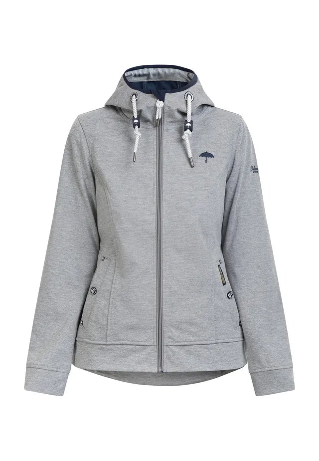 schmuddelwedda-damen-funktionsjacke-f-r-bergang image 1