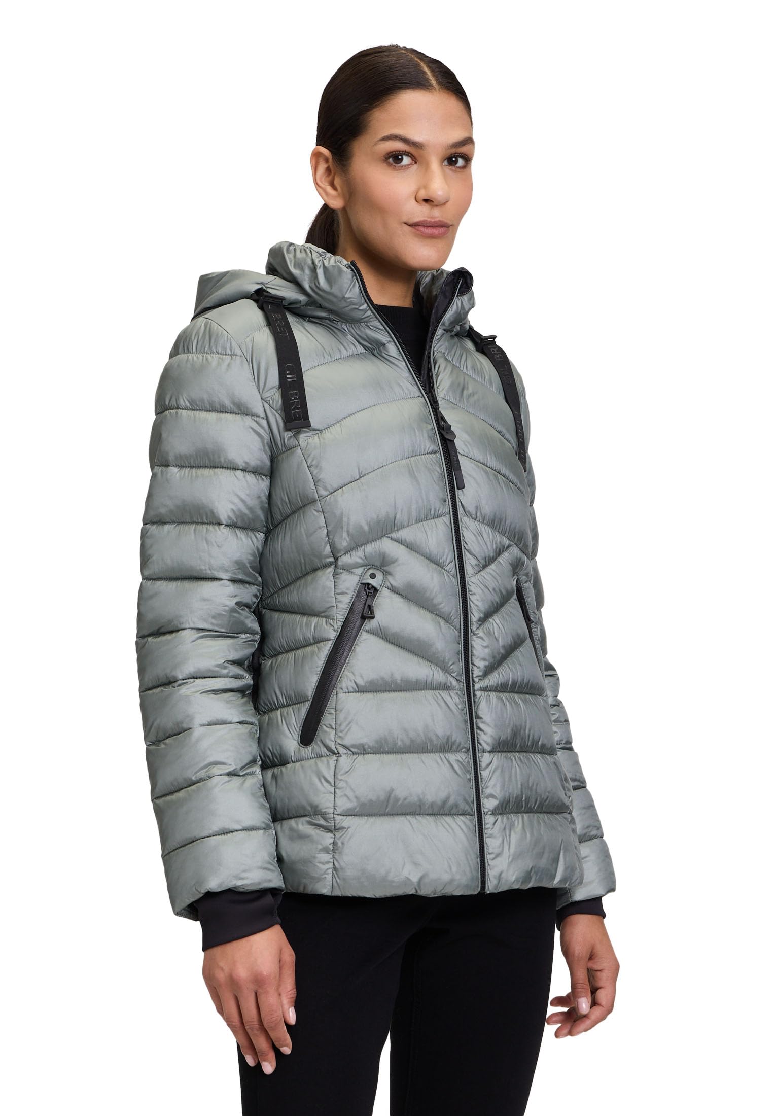 gil-bret-arizona-damen-steppjacke-mit-abnehmbarer-kapuze image 8