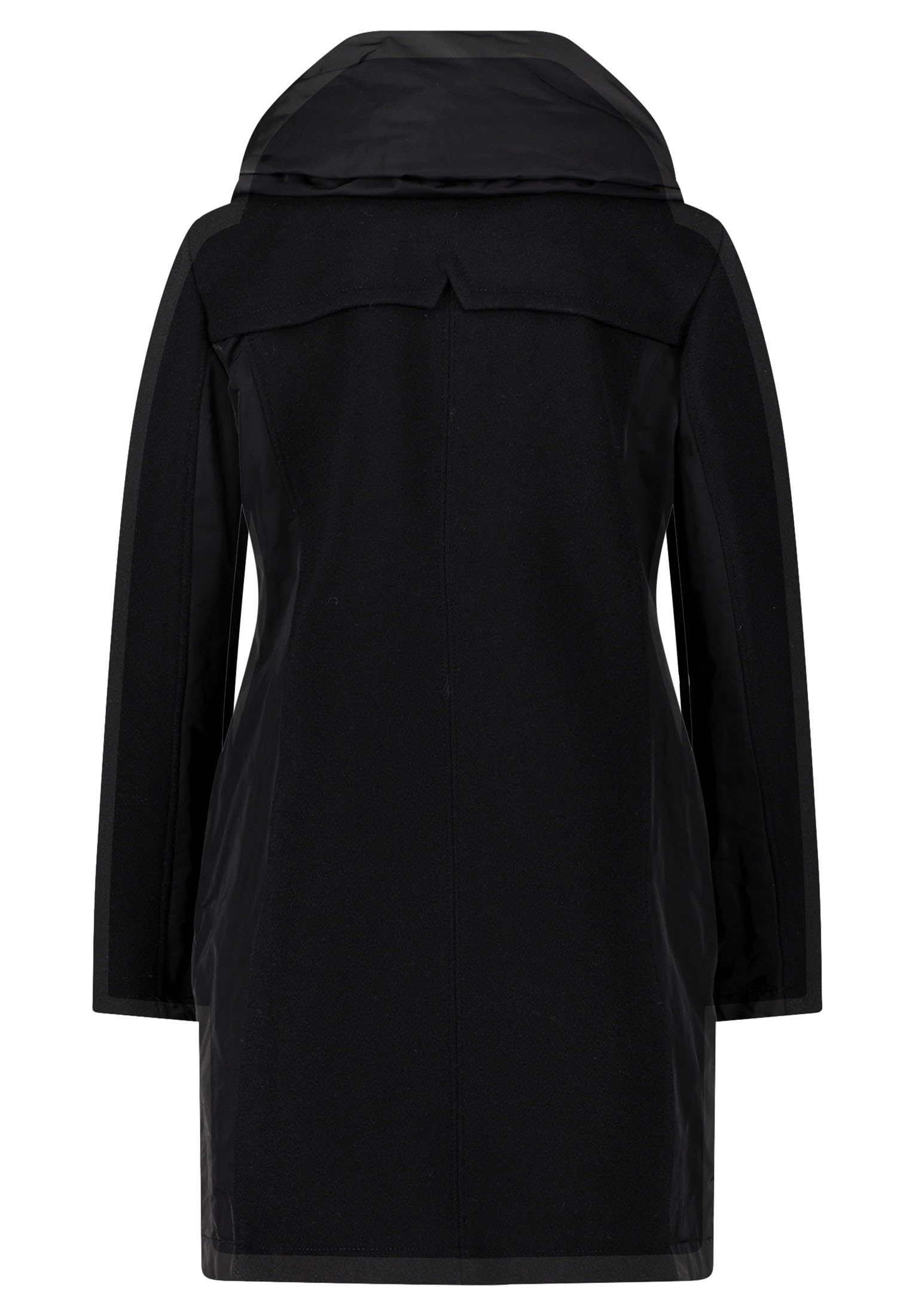 gil-bret-giulia-damen-wolljacke-mit-kuschelkragen image 3