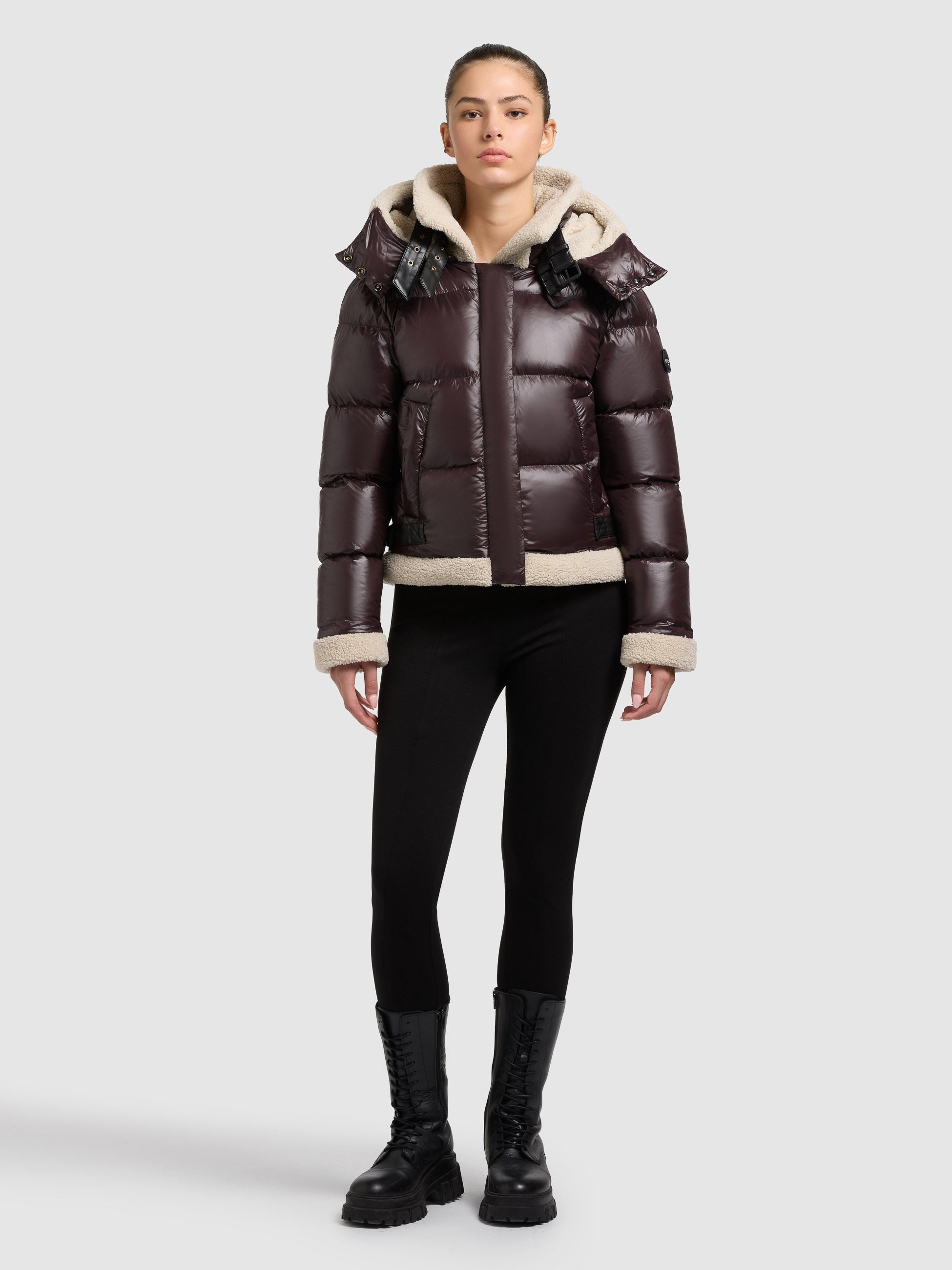 khujo-nessie2-damen-steppjacke-moody-plum-h-ftlang-gl-nzend image 6