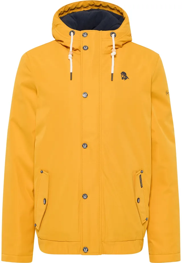 schmuddelwedda-herren-winterjacke-wattiert image 1