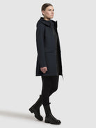 khujo-yoni-jacket-dark-blue-wasserabweisend image 6