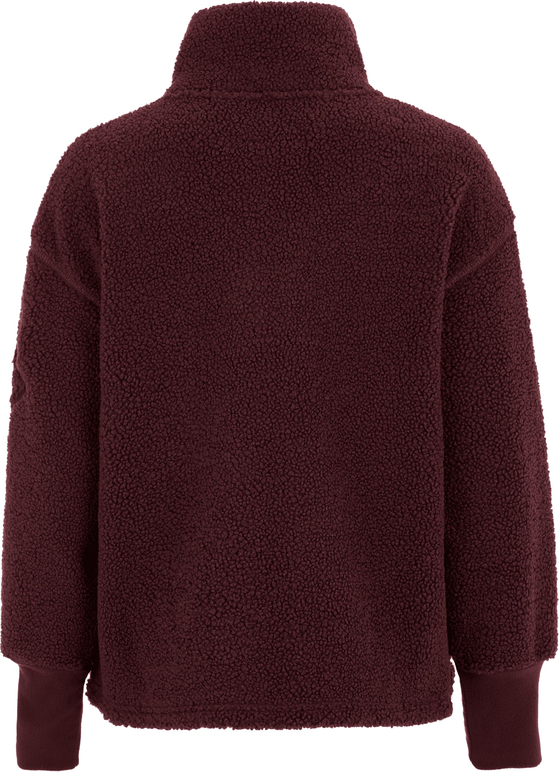 didriksons-melissa-sherpa-teddy-jacke-damen-2 image 6