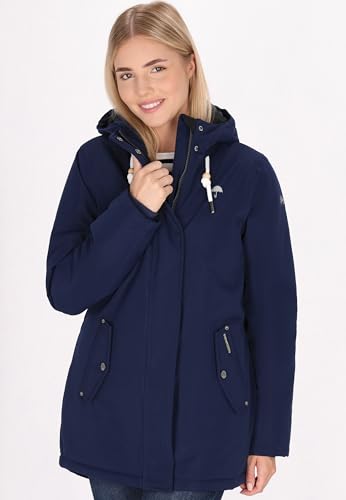 schmuddelwedda-damen-winterjacke-mit-rei-verschluss-und-klappentaschen-warme-fre image 7