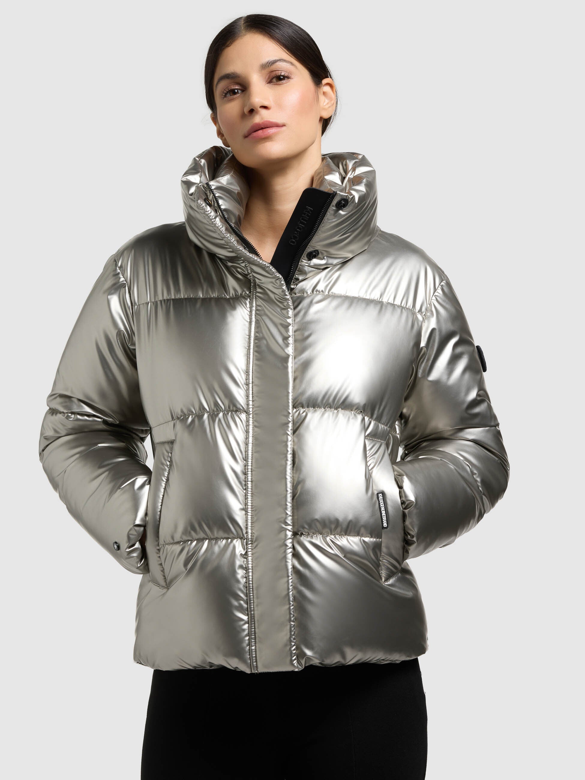 khujo-jacke-rinja2-shiny-royal-silver-damen-steppjacke-h-ftlang image 7