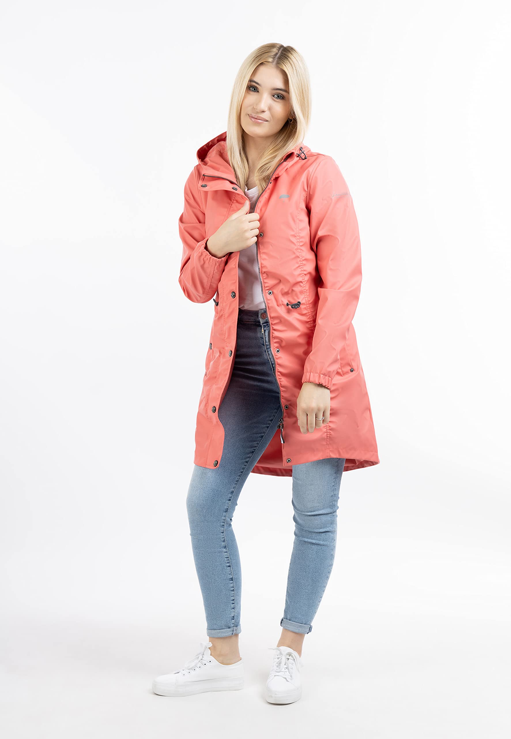 schmuddelwedda-damen-regenmantel-wasserdicht-3000mm-windbreaker-22 image 3