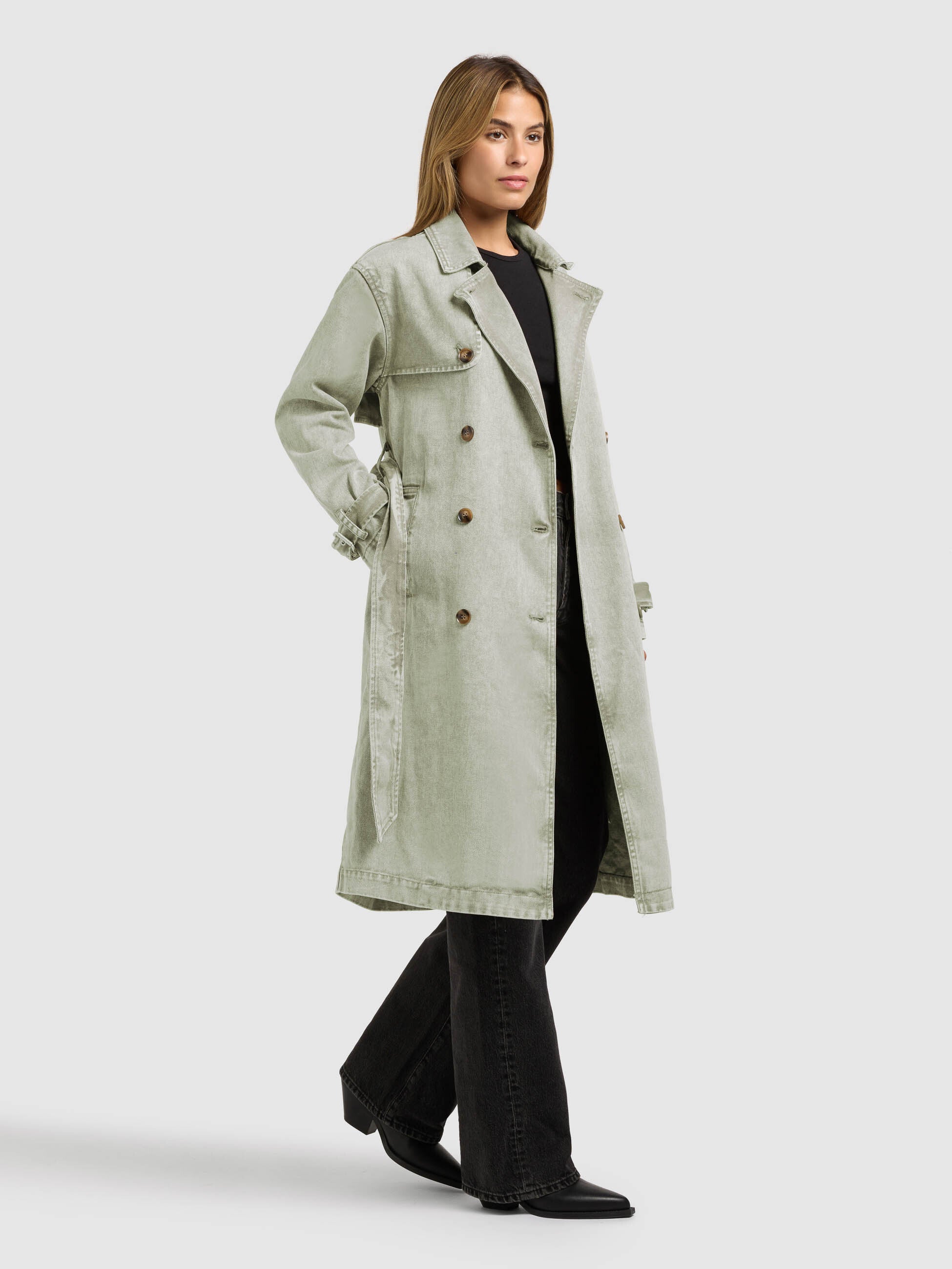 khujo-mantel-hera-seagreen-jeans-trench-denimmantel-f-r-damen image 6