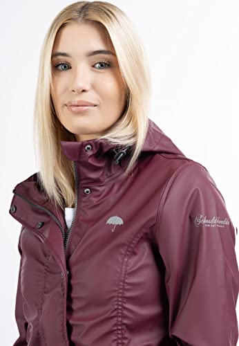 schmuddelwedda-damen-regenmantel-wasserdicht-3000mm-windbreaker-19 image 7