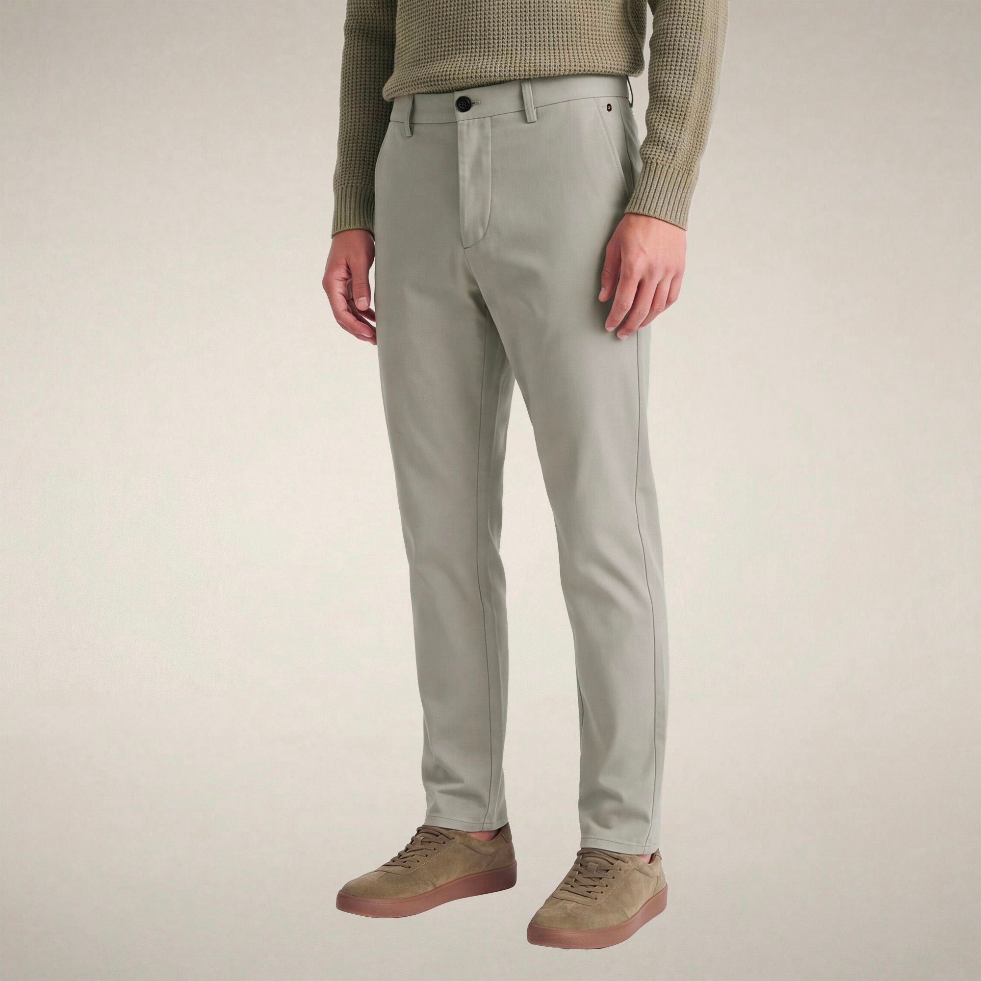 save-the-duck-steve-herren-chino-hose-slim-fit-beige-rainy-l-32 image 5
