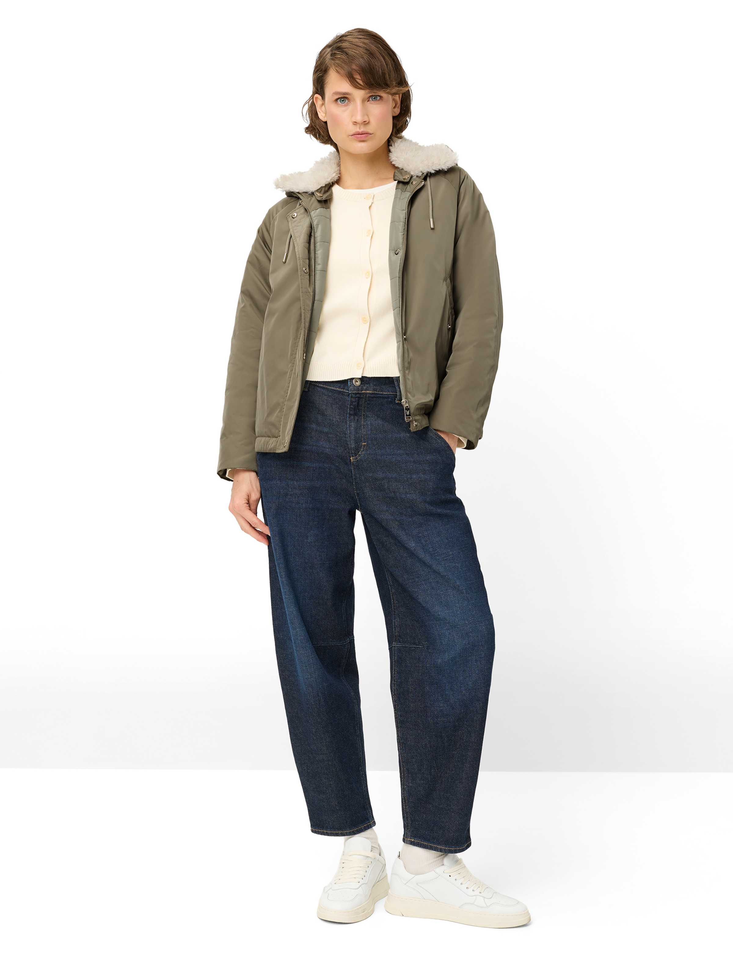 fuchs-schmitt-blouson-green-bay-damen-blouson-mit-teddykragen image 5