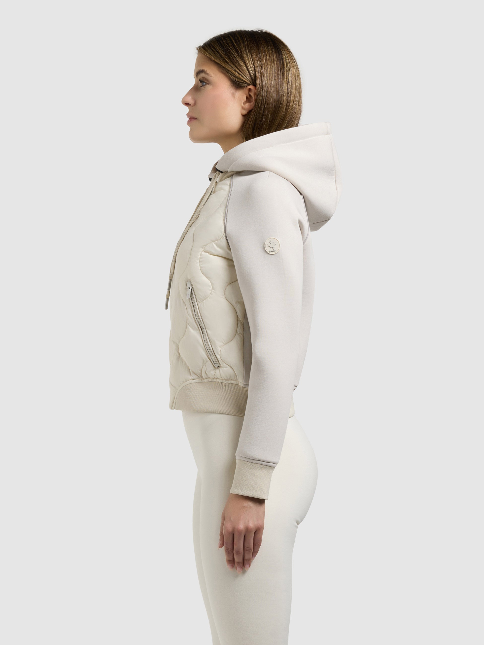 khujo-malaya-damen-bergangsjacke-off-white image 5