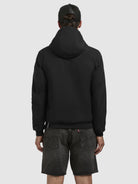 khujo-larm-jacke-damen-black-wasserabweisend image 3