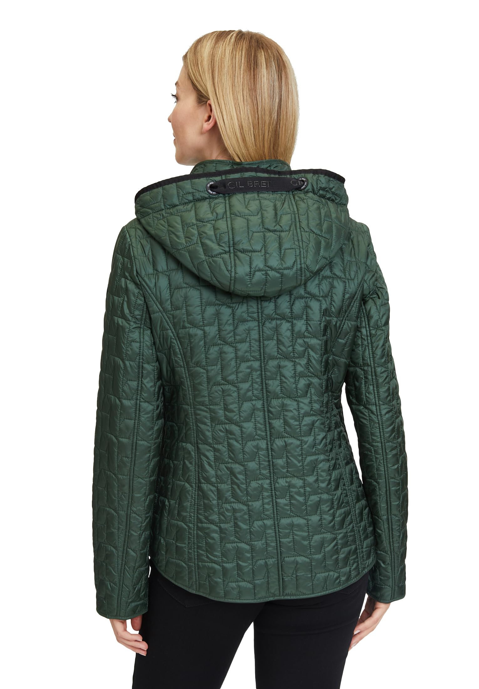 gil-bret-damen-lou-jacke-watte-5578-sycamore-44-eu image 2
